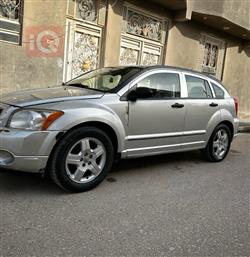 Dodge Caliber
